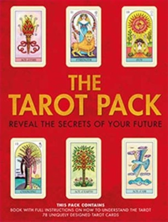 Pachetul de Tarot