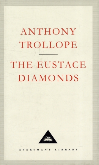 The Eustace Diamonds