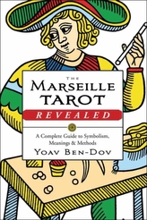 Tarotul de Marseille dezvăluit