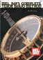 Metoda completă pentru banjo tenor