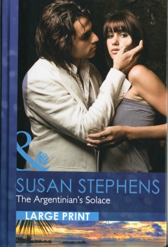 ARGENTINIANS SOLACE