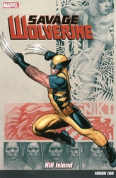 Sălbaticul Wolverine