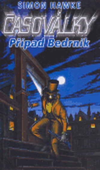 Cazul Bedrník