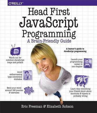 Head First Programare JavaScript