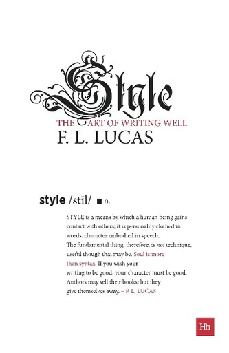 Style