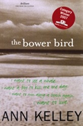 Pasărea Bower