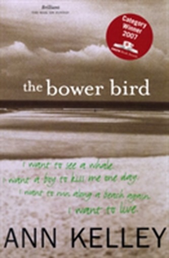 Pasărea Bower