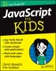 JavaScript pentru copii (For Dummies)