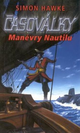 Manevrele Nautilusului