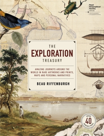 Exploration Treasury, The