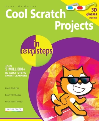 Proiecte Scratch cool, în pași simpli