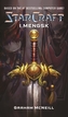 StarCraft: I, Mengsk