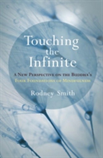 Touching The Infinite