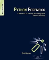 Criminalistică Python