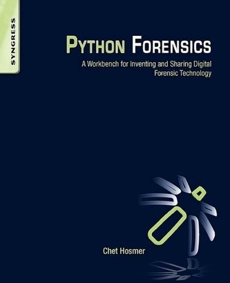 Criminalistică Python