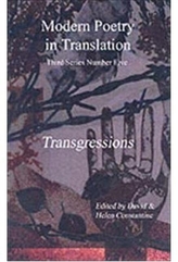 Transgresiuni