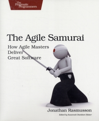 Samuraiul agil