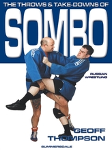 Aruncările și doborâșurile în sambo, lupte rusești