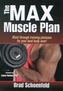Planul Max Muscle