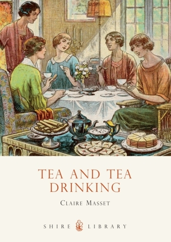 Tea and Tea Drinking