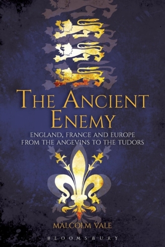 The Ancient Enemy