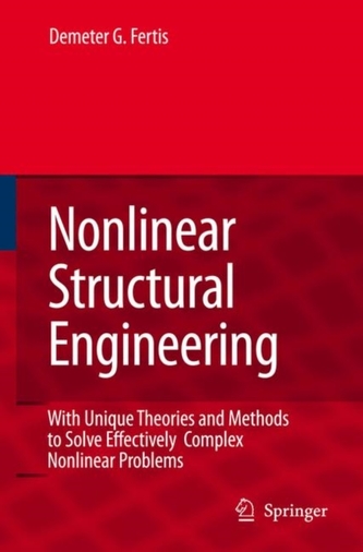 Nonlinear Structural Engineering