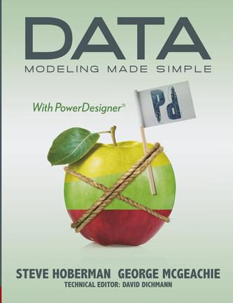 Modelarea datelor simplificată cu PowerDesigner