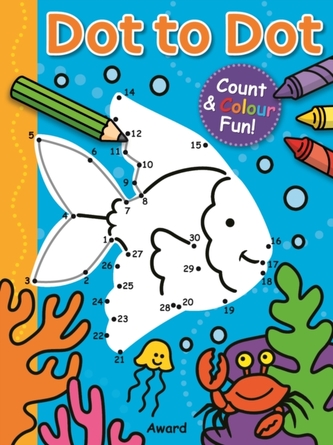 DOT TO DOTFISH