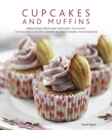 Brioșe și muffins