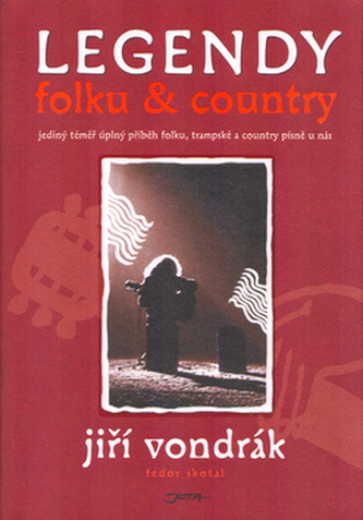 Legendele folk & country
