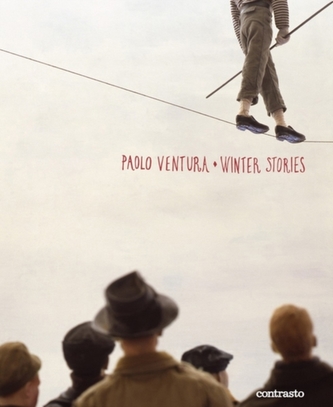 Winter Stories