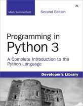 Programare în Python 3