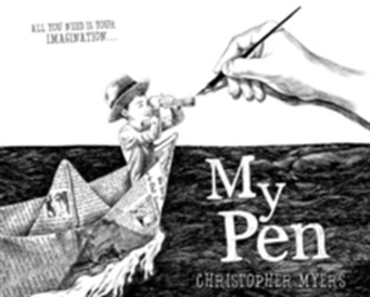My Pen