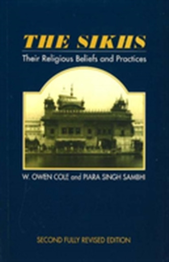 The Sikhs
