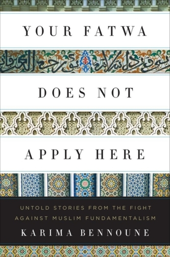 Your Fatwa Does Not Apply Here