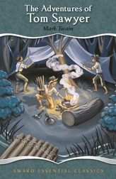 ADVENTOF TOM SAWYER