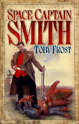 Căpitanul spațial Smith