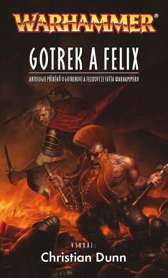 Gotrek și Felix
