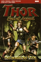 Thor, fiul lui Asgard