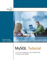 Tutorial MySQL