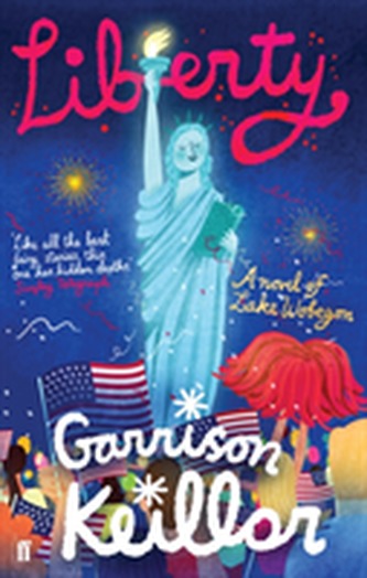 Liberty