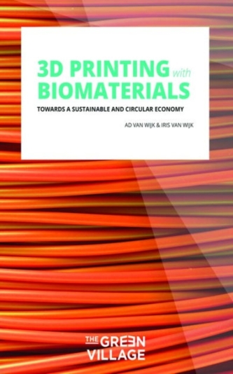3D PRINTING WITH BIOMATERIALS