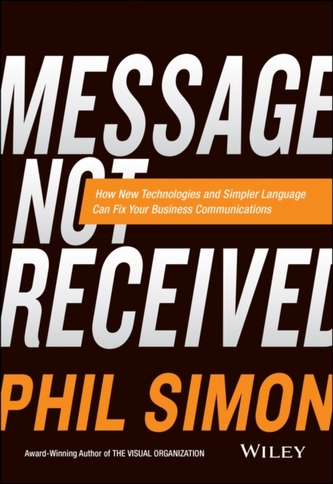 Message Not Received
