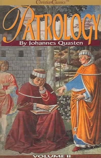 Patrology
