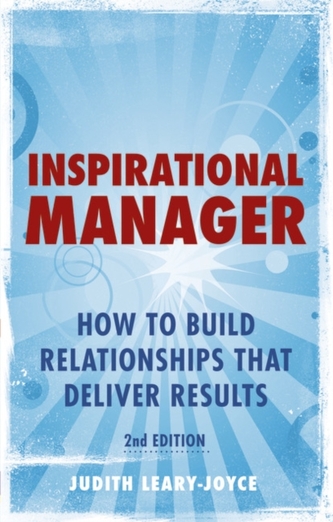 Inspirational Manager