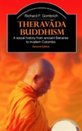 Budismul Theravada