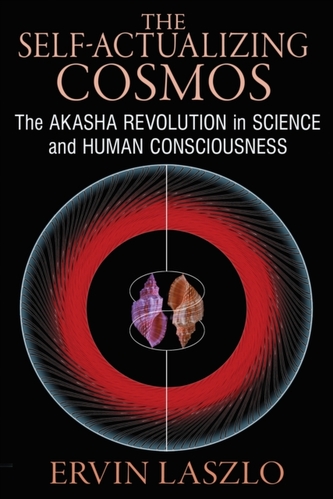 The Self-Actualizing Cosmos