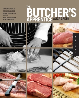 The Butcher's Apprentice
