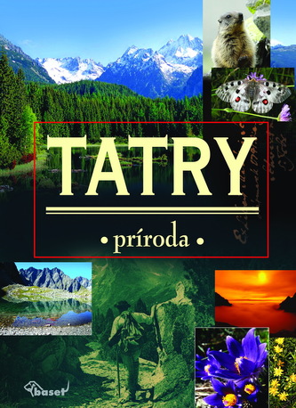 Tatra - natură