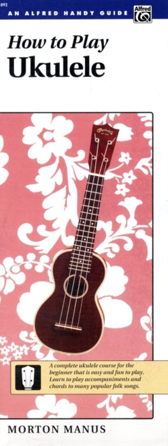 How to Play Ukulele